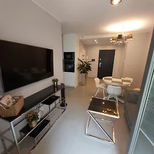  Apartament Apartament Złota Lęborska
