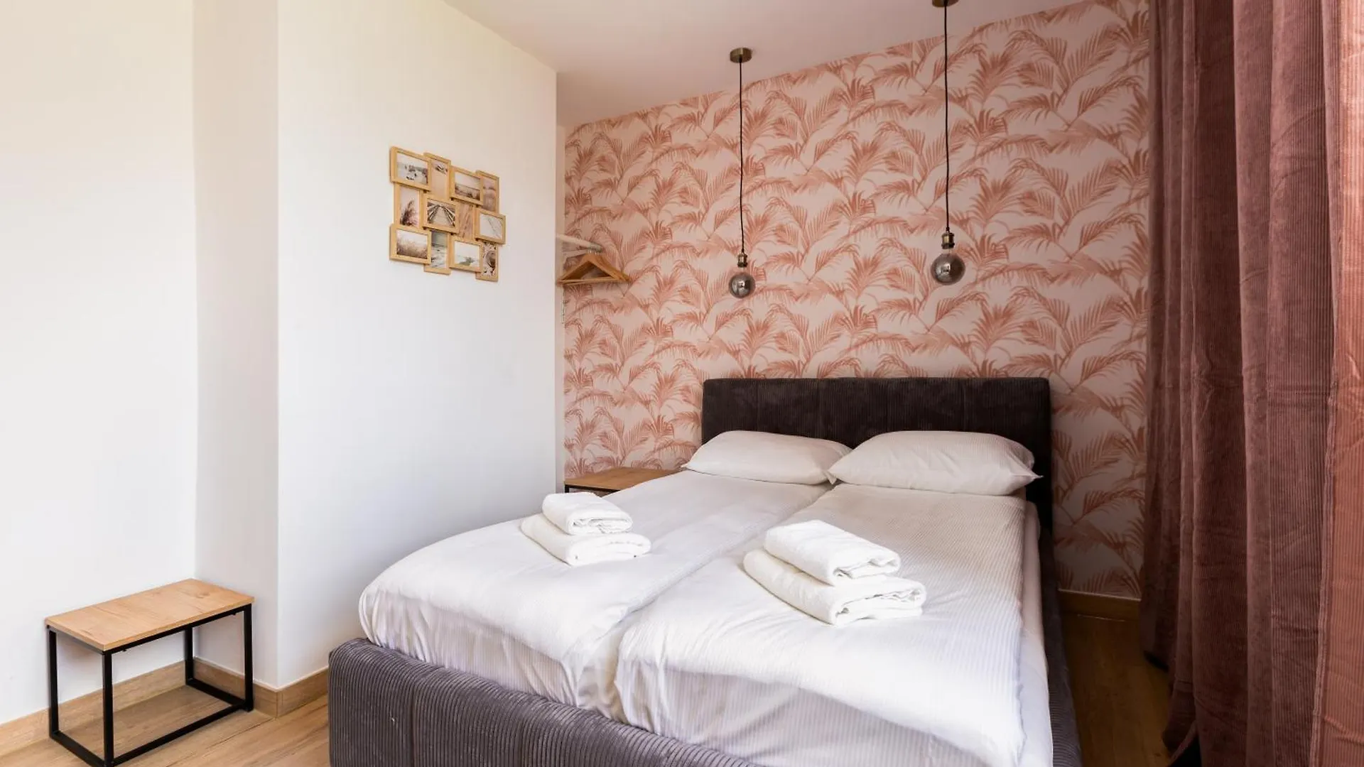 Przymorze Homely Apartment Gdansk Poland